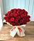 Букет 29 Красных роз в Приволжье