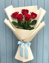 Букет Классика чувств в Приволжье