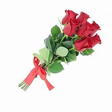 Букет Красные розы #REPLACE_PRED# Приволжье
