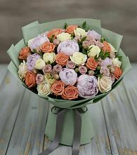 Букет Мороженное #REPLACE_PRED# Приволжье