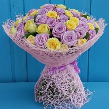 Букет 101 Волшебный Миг #REPLACE_PRED# Приволжье