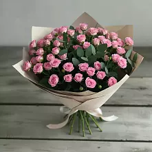 Букет Удовольствие в Приволжье