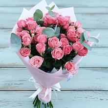 Букет Леди совершенство в Приволжье