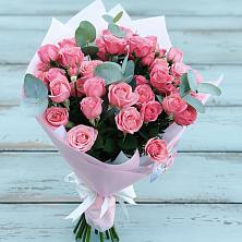 Букет Леди совершенство в Приволжье